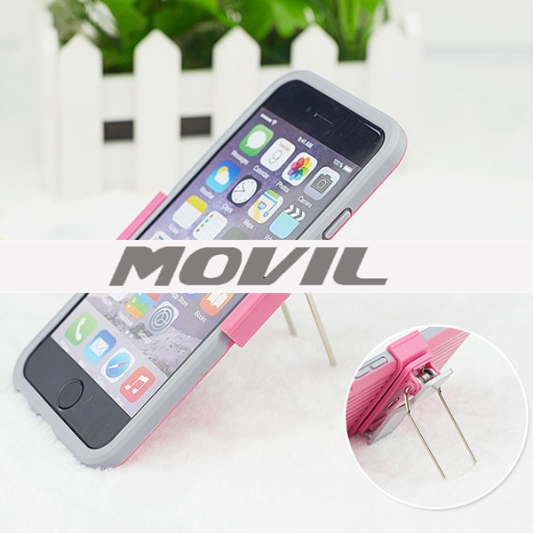 NP-1785 Protectores para iPhone 6-6